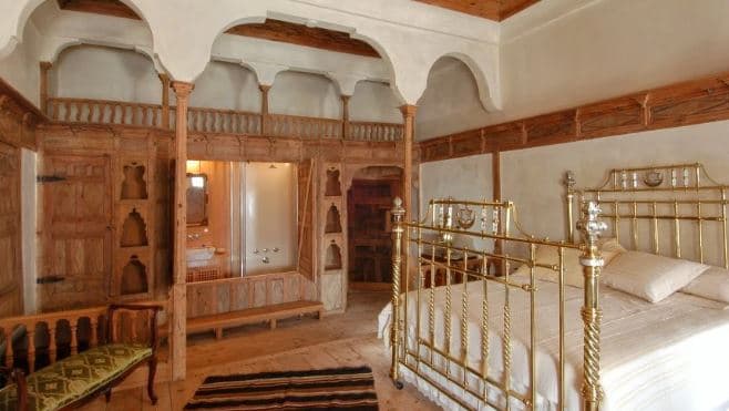 Heritage Homes Mehmet Ali Ağa Konağı-22