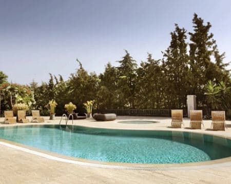 Heritage Homes Mehmet Ali Ağa Konağı-2