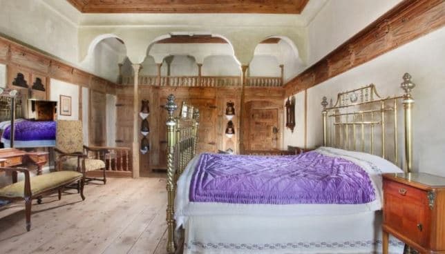 Heritage Homes Mehmet Ali Ağa Konağı-9