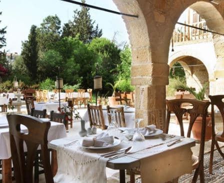 Heritage Homes Mehmet Ali Ağa Konağı-3