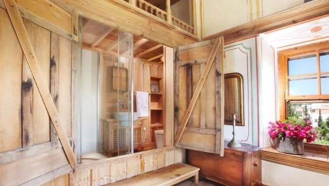 Heritage Homes Mehmet Ali Ağa Konağı-10