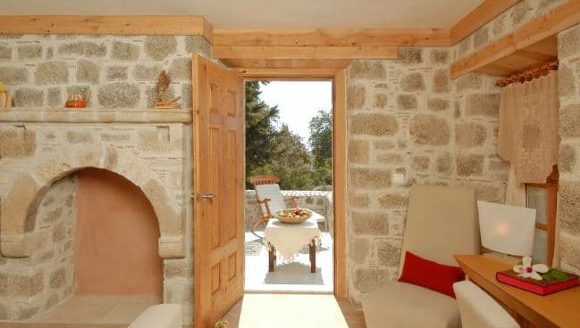 Heritage Homes Mehmet Ali Ağa Konağı-13