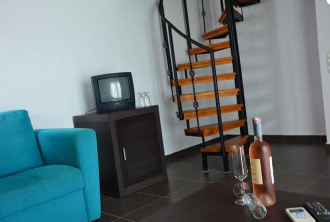 Kalamar Otel Kalkan-20