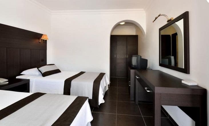 Kalamar Otel Kalkan-22