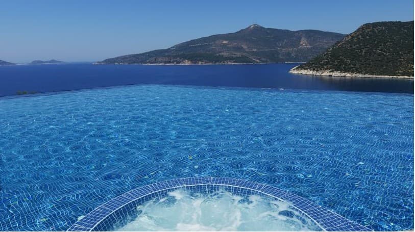 Kalamar Otel Kalkan-3