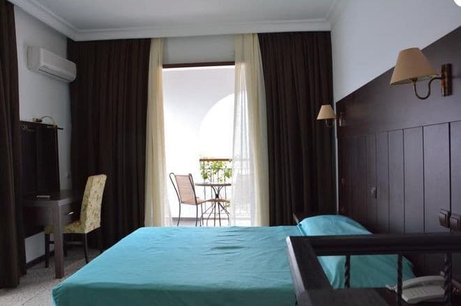 Kalamar Otel Kalkan-19