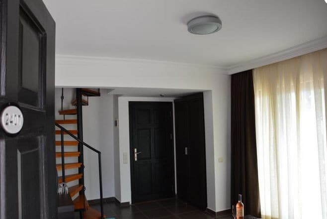 Kalamar Otel Kalkan-21