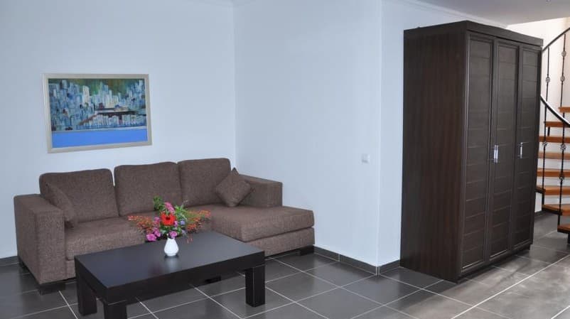 Kalamar Otel Kalkan-25