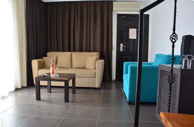 Kalamar Otel Kalkan-26