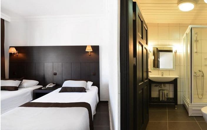 Kalamar Otel Kalkan-14