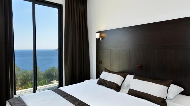 Kalamar Otel Kalkan-13