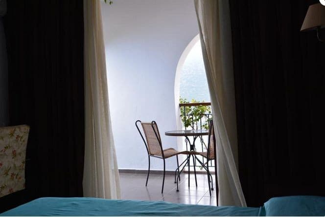 Kalamar Otel Kalkan-16