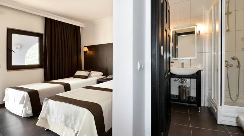 Kalamar Otel Kalkan-11