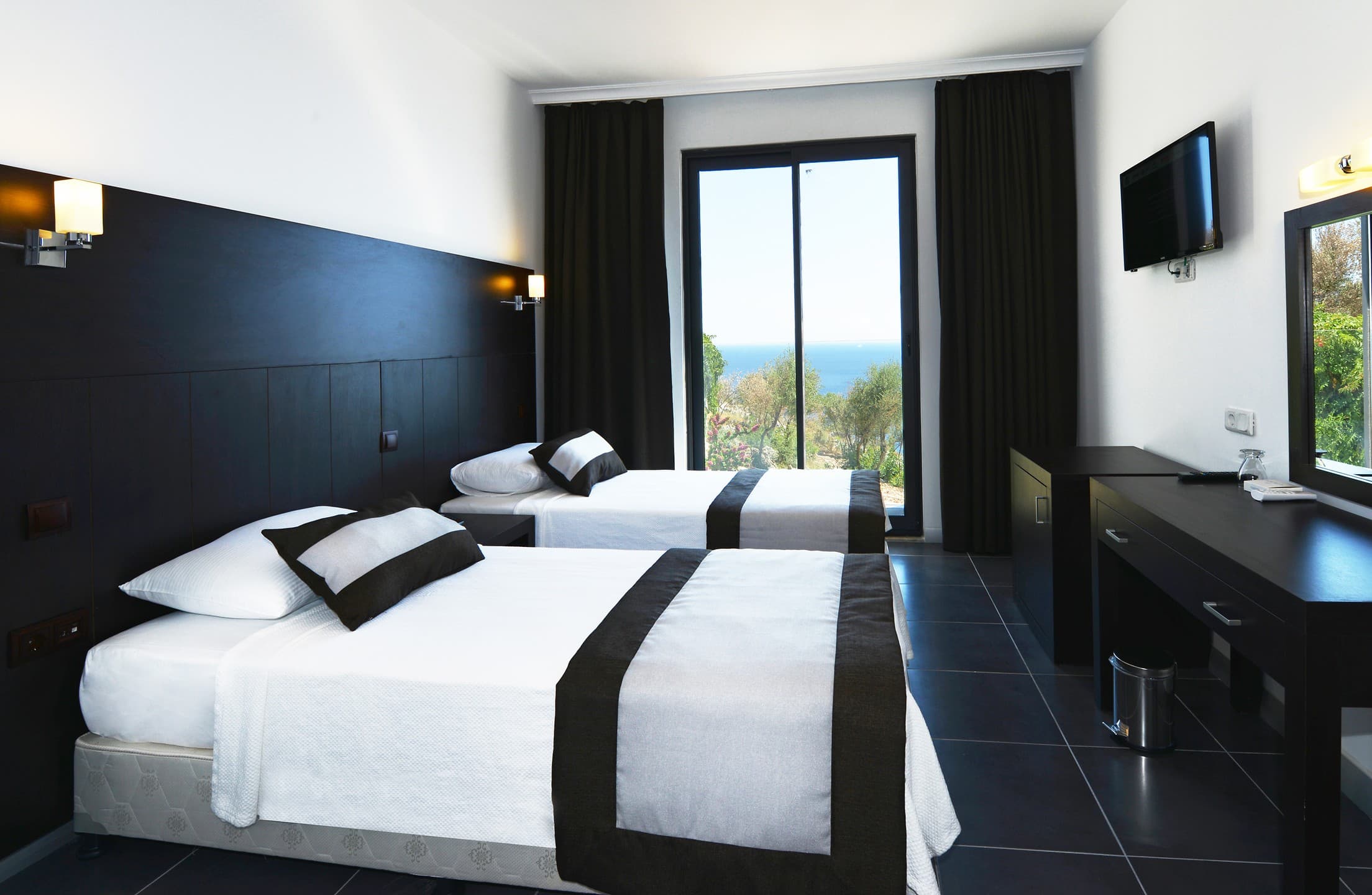 Kalamar Otel Kalkan-28