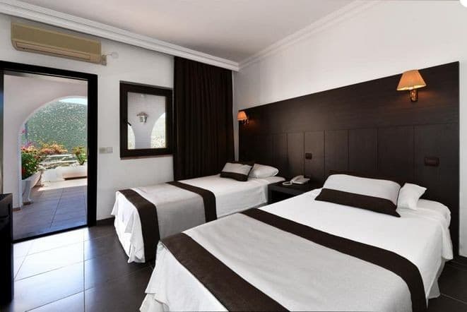 Kalamar Otel Kalkan-9