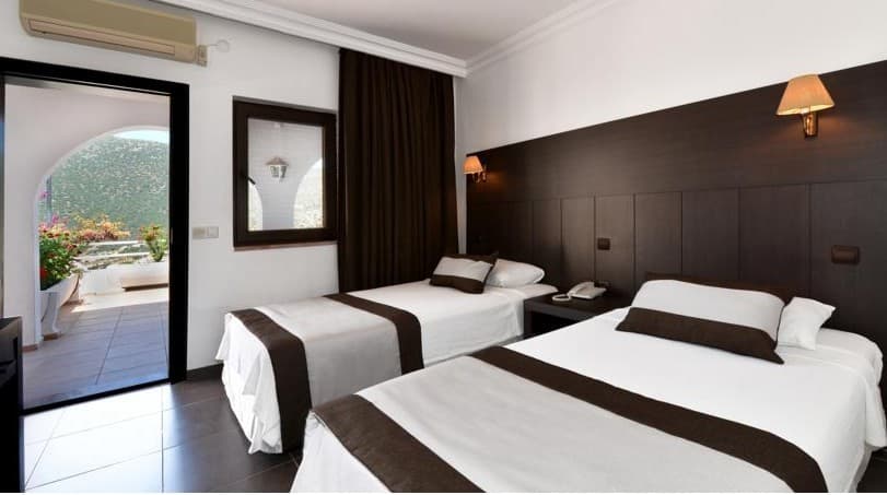 Kalamar Otel Kalkan-24