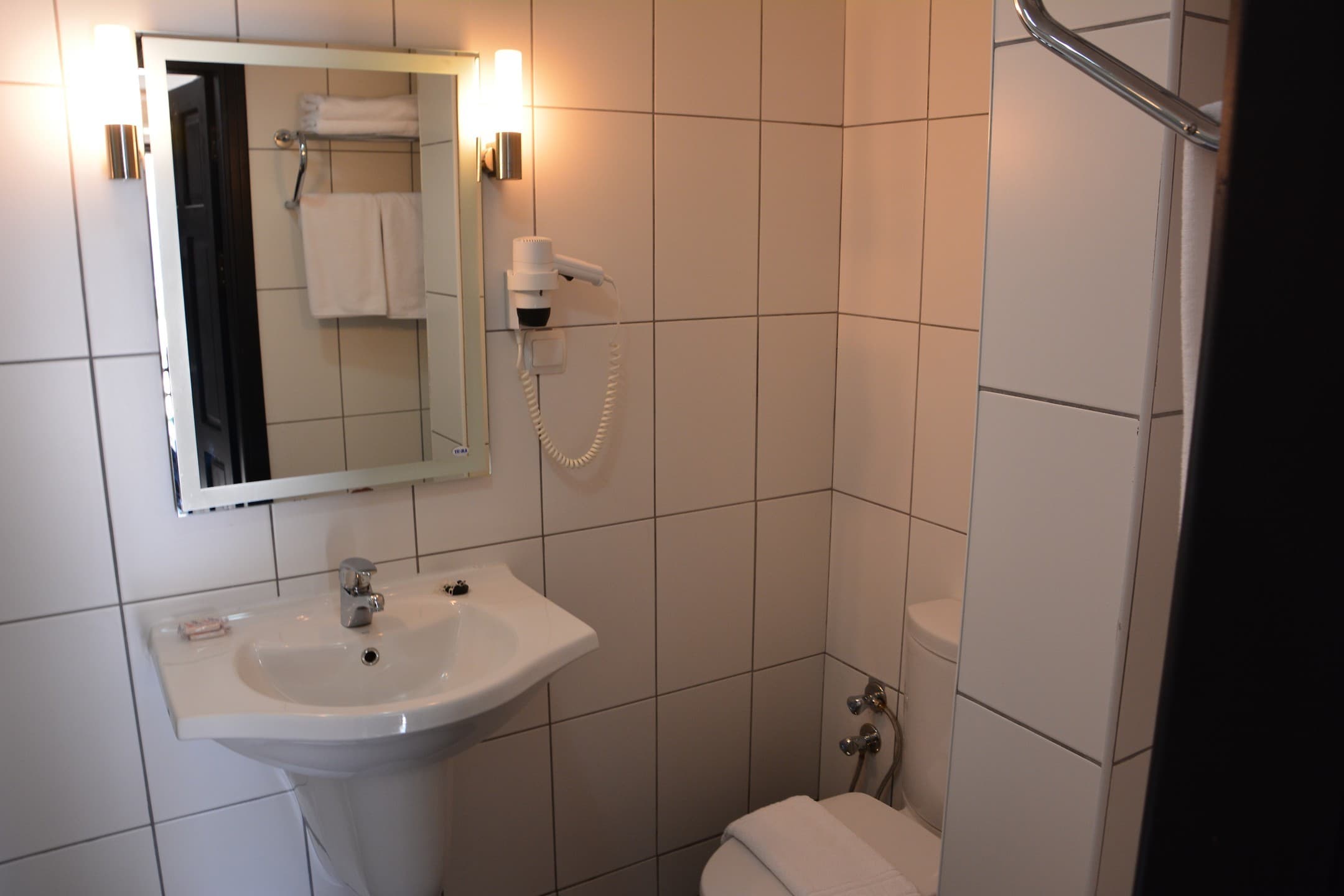 Kalamar Otel Kalkan-29