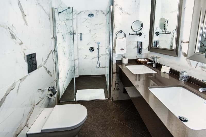 Cihangir Hotel Bosphorus-19