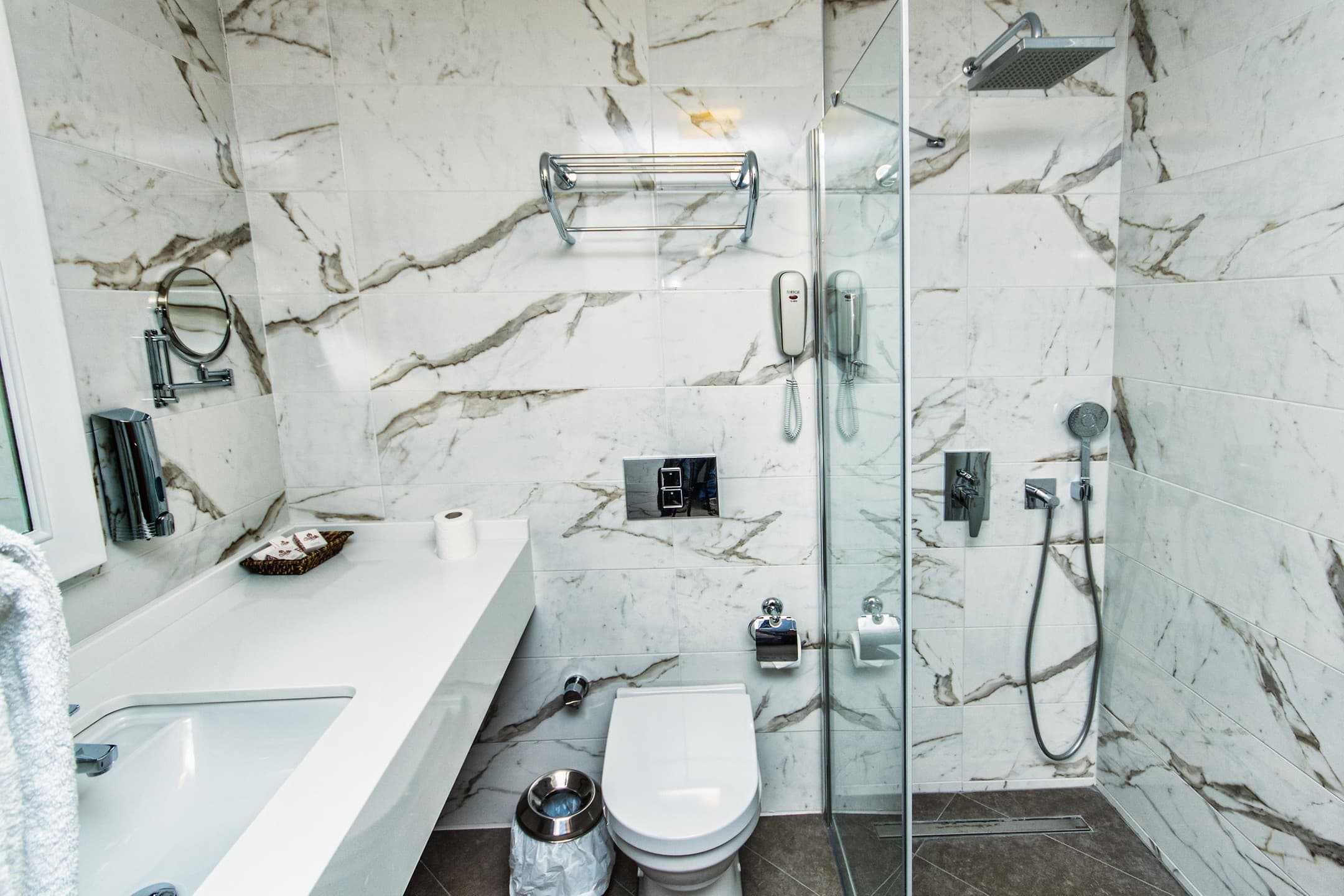 Cihangir Hotel Bosphorus-18