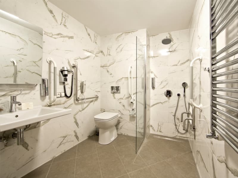 Cihangir Hotel Bosphorus-21