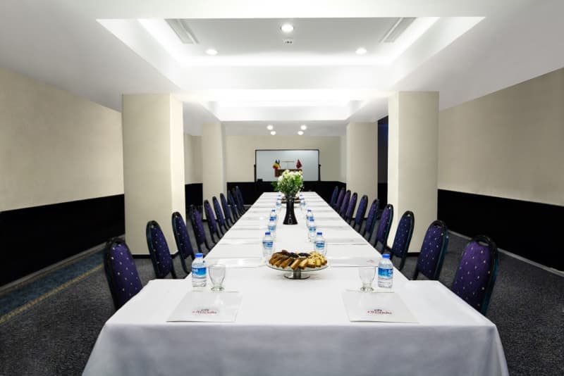 Cihangir Hotel Bosphorus-17