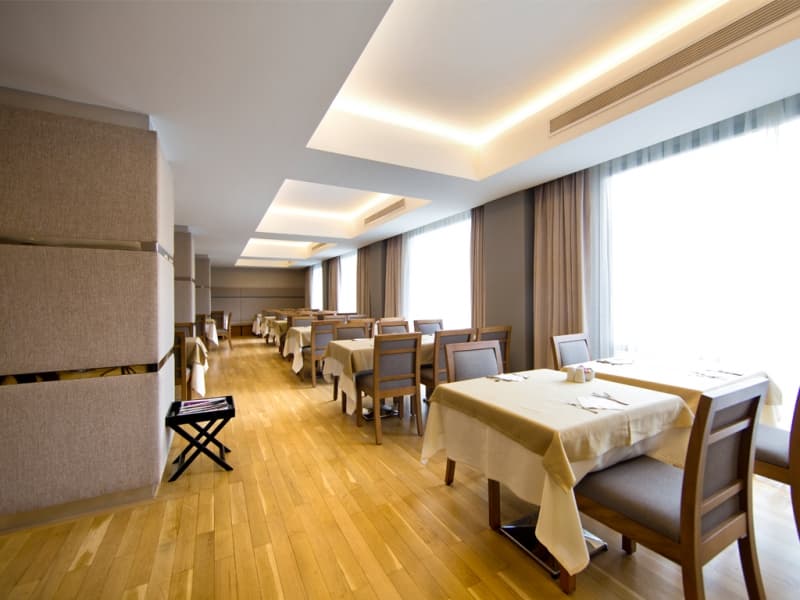 Cihangir Hotel Bosphorus-23