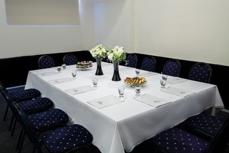 Cihangir Hotel Bosphorus-3