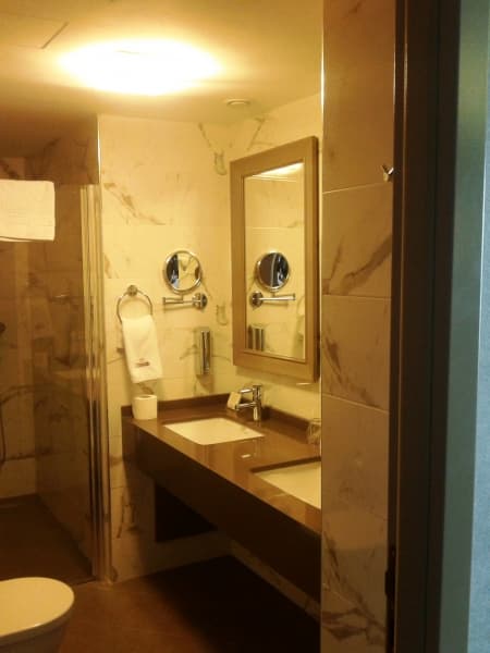 Cihangir Hotel Bosphorus-5