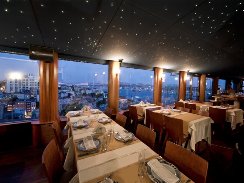 Cihangir Hotel Bosphorus-2