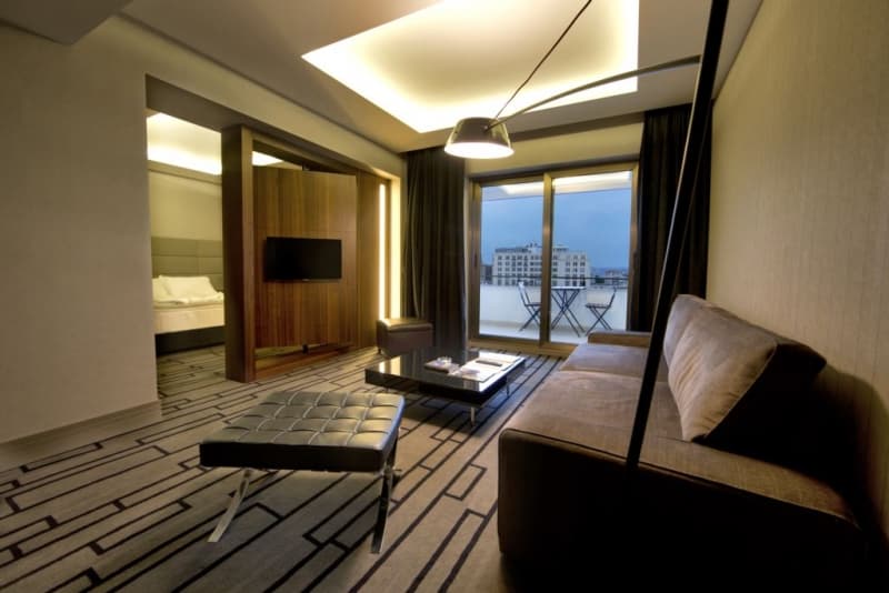 Cihangir Hotel Bosphorus-6