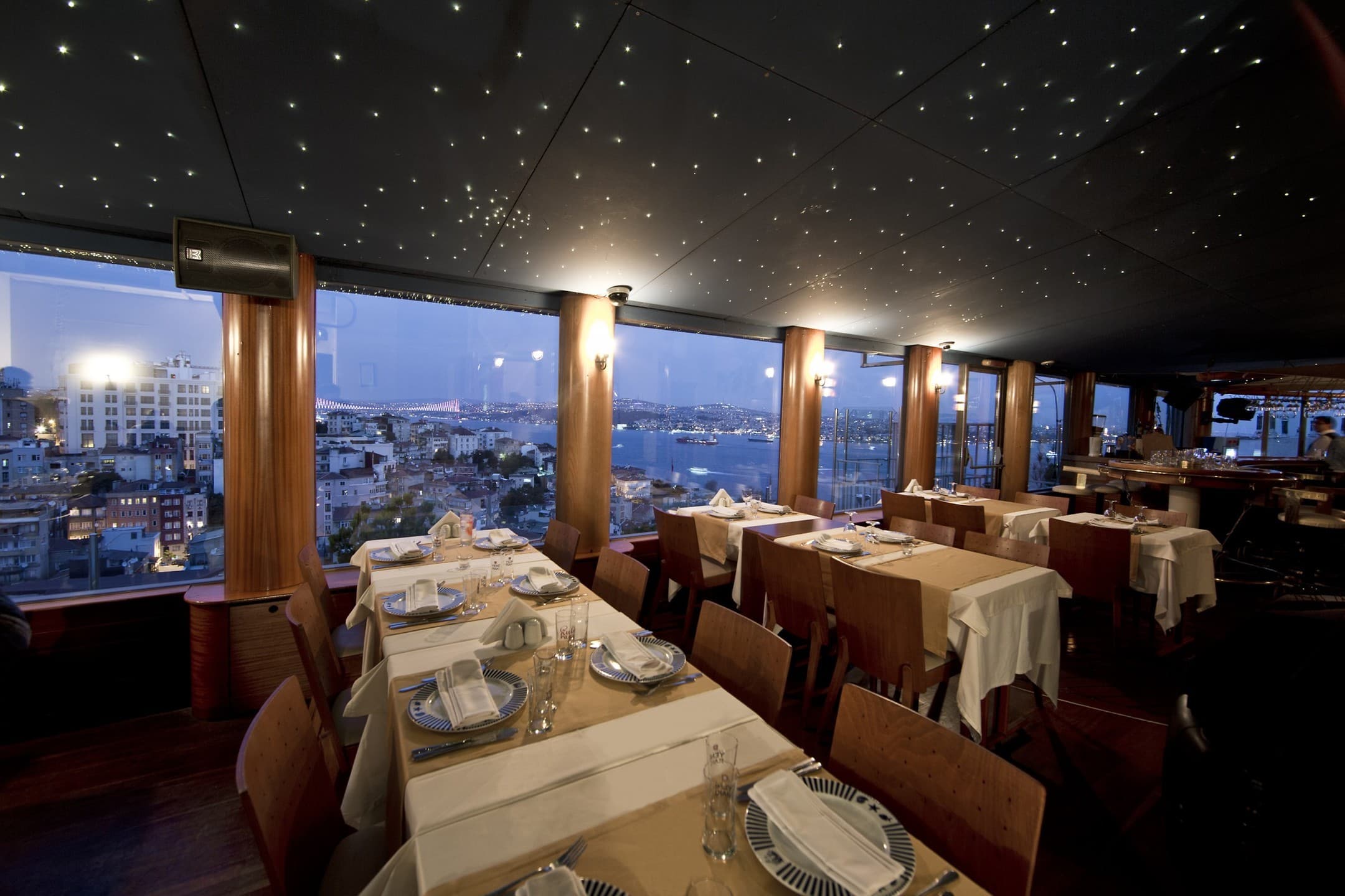 Cihangir Hotel Bosphorus-15