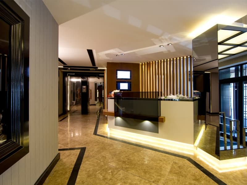 Cihangir Hotel Bosphorus-22