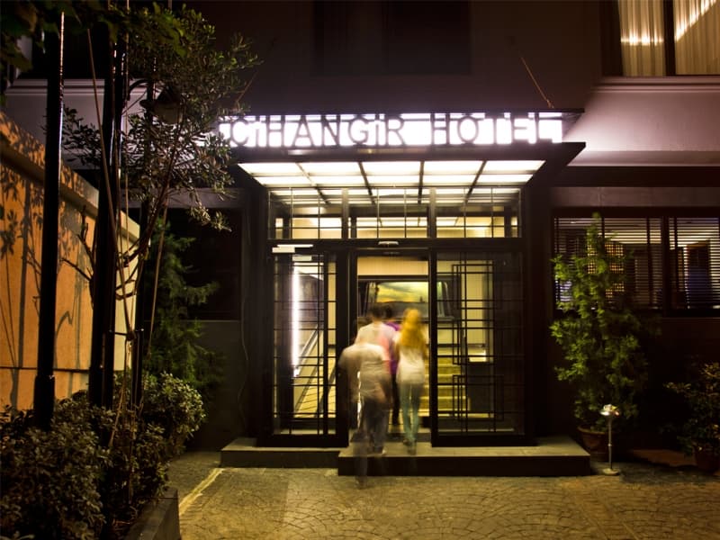 Cihangir Hotel Bosphorus-9
