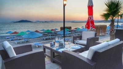 Yücel Hotel-6