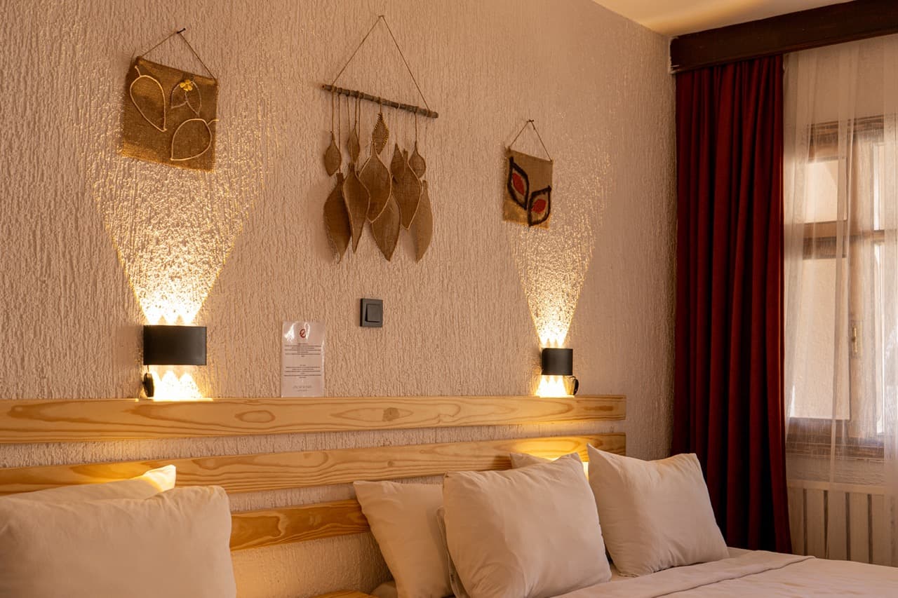 Oscar Seaside Hotel & Spa-51