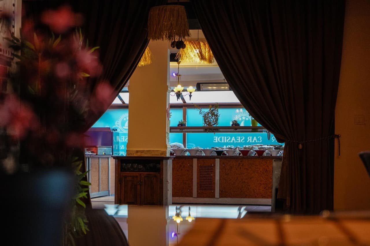 Oscar Seaside Hotel & Spa-104