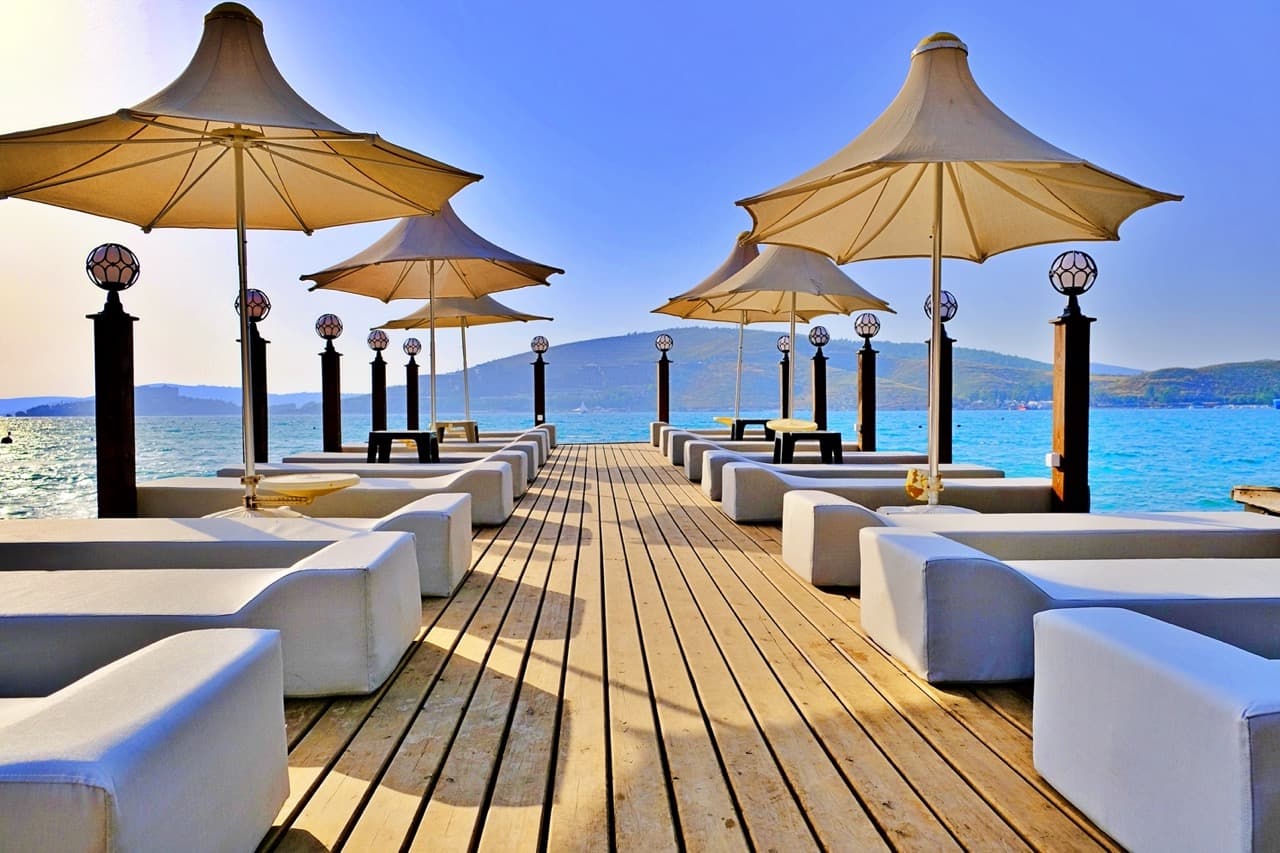 Oscar Seaside Hotel & Spa-3