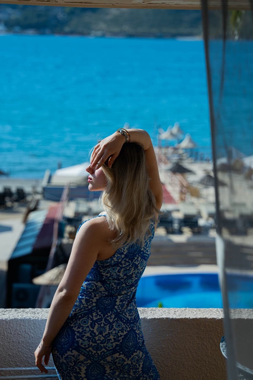 Oscar Seaside Hotel & Spa-45
