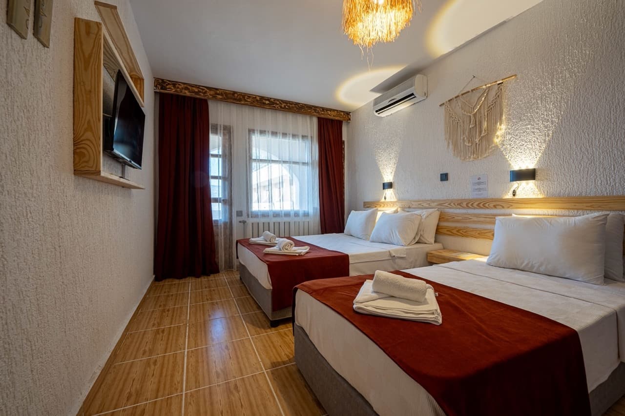 Oscar Seaside Hotel & Spa-75