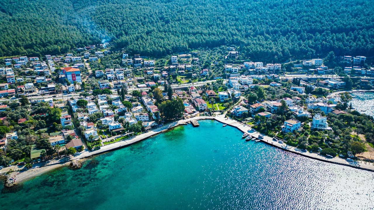 Oscar Seaside Hotel & Spa-24