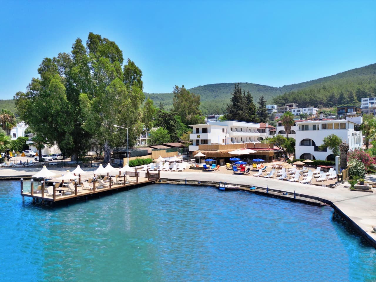 Oscar Seaside Hotel & Spa-23