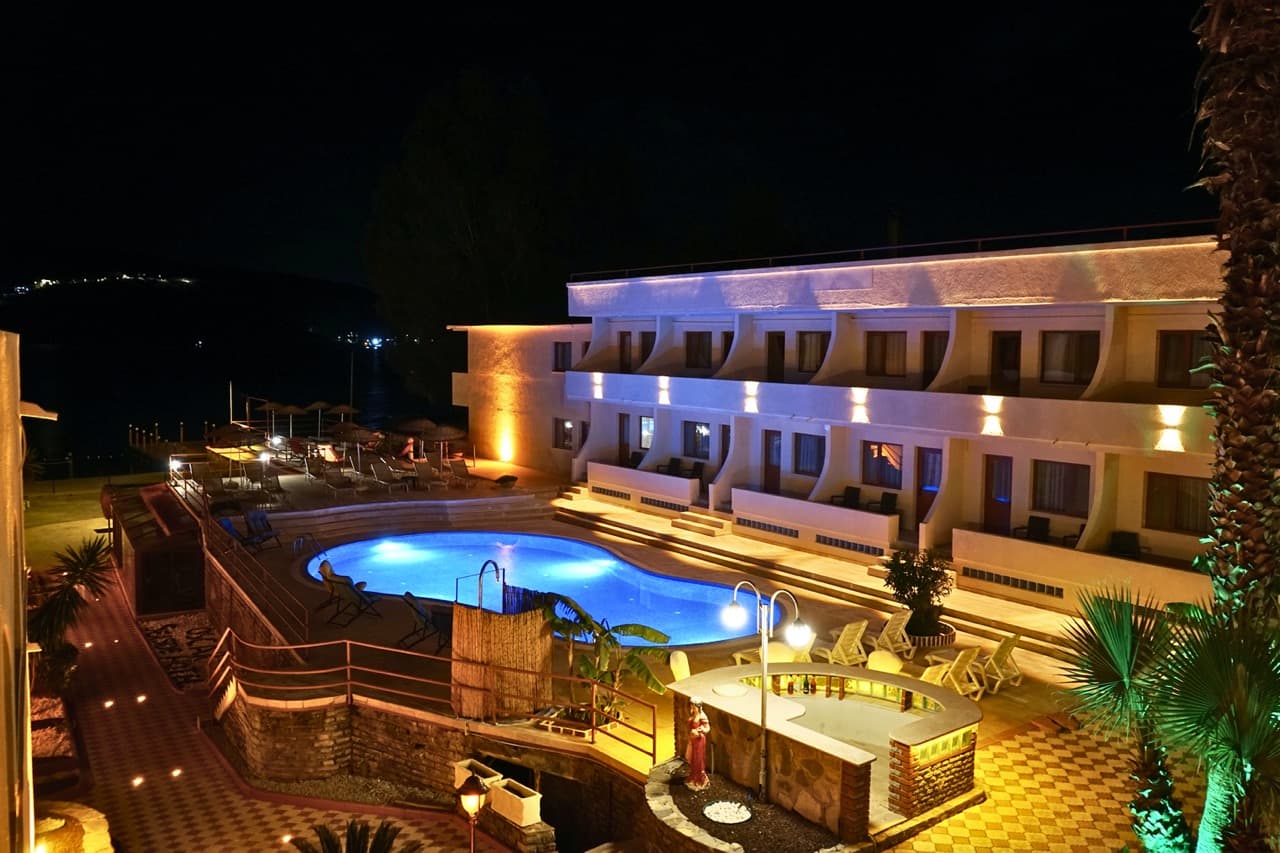 Oscar Seaside Hotel & Spa-5