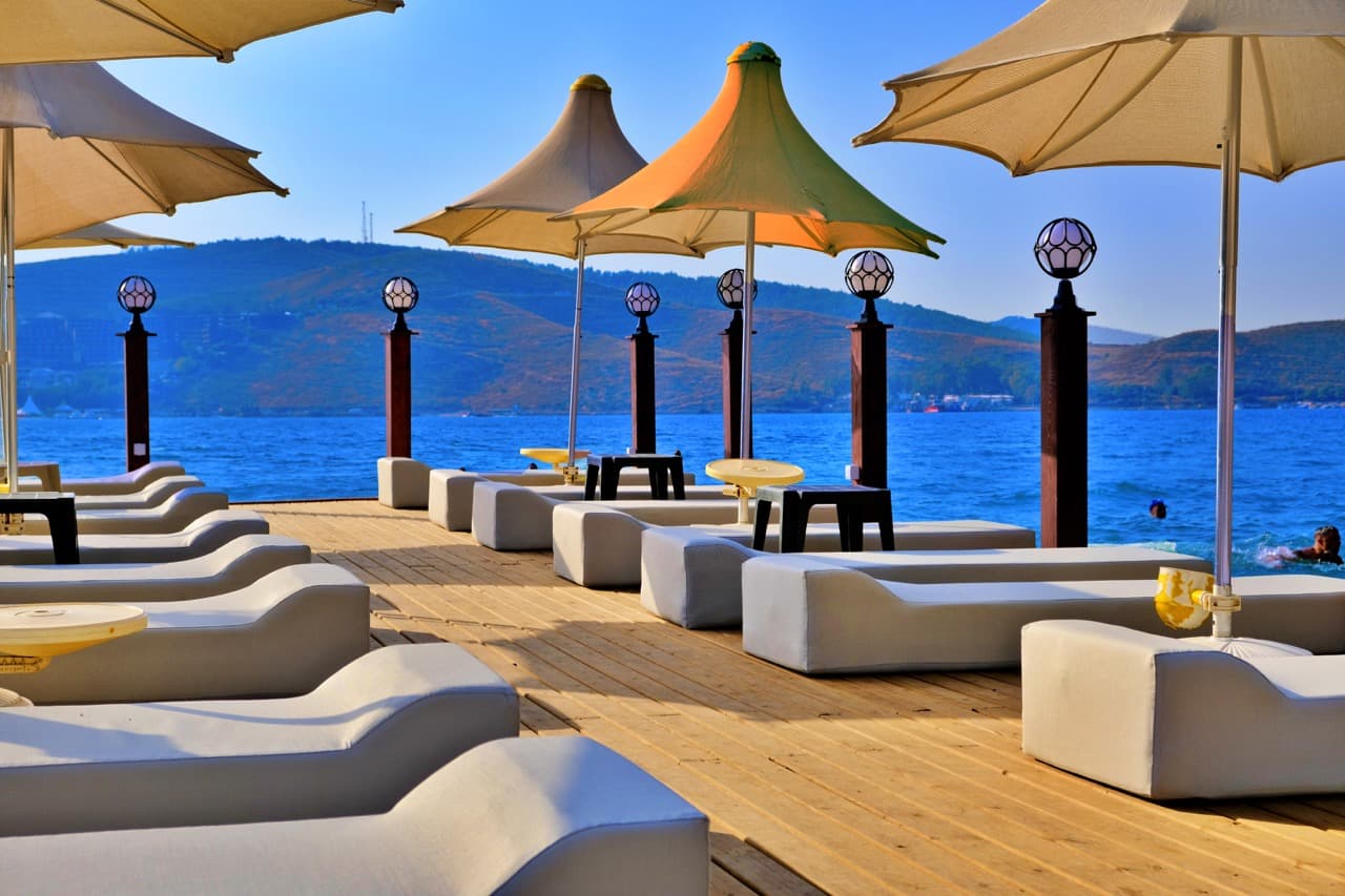 Oscar Seaside Hotel & Spa-15