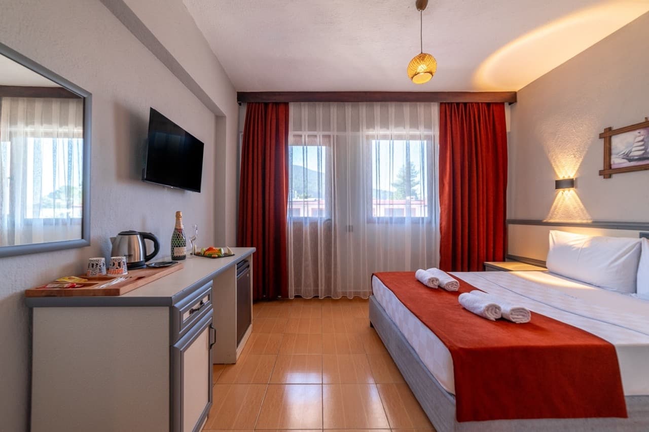 Oscar Seaside Hotel & Spa-63