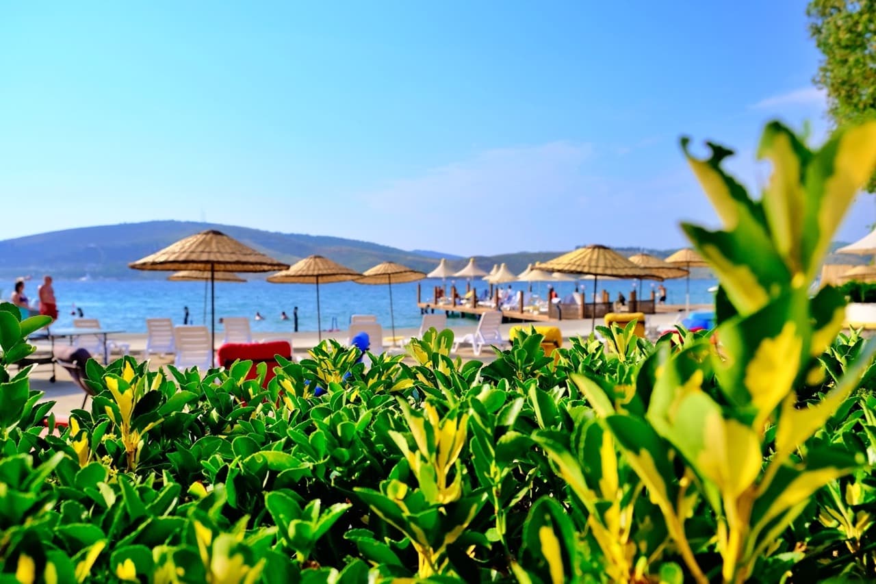 Oscar Seaside Hotel & Spa-21