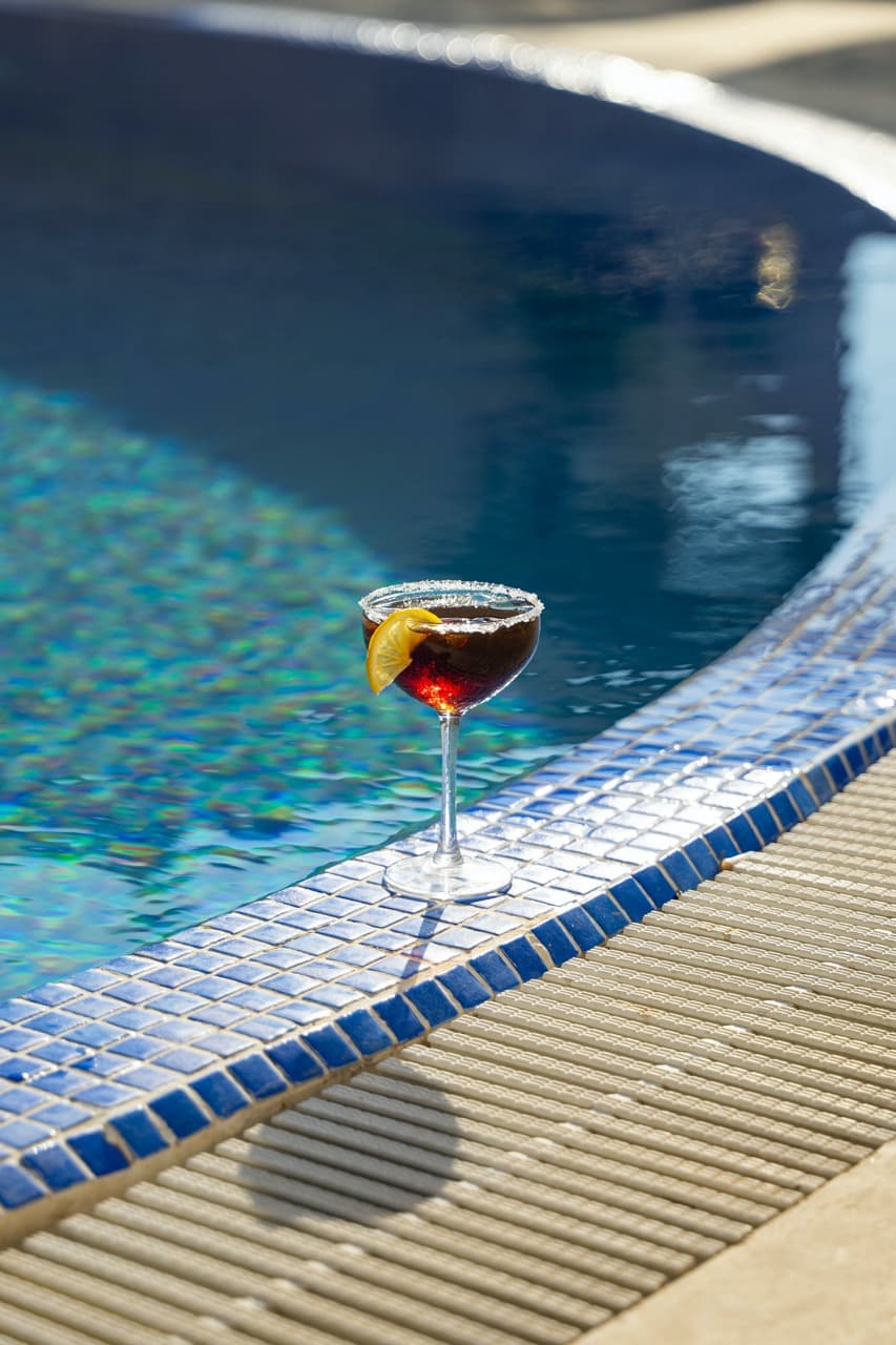 Oscar Seaside Hotel & Spa-10