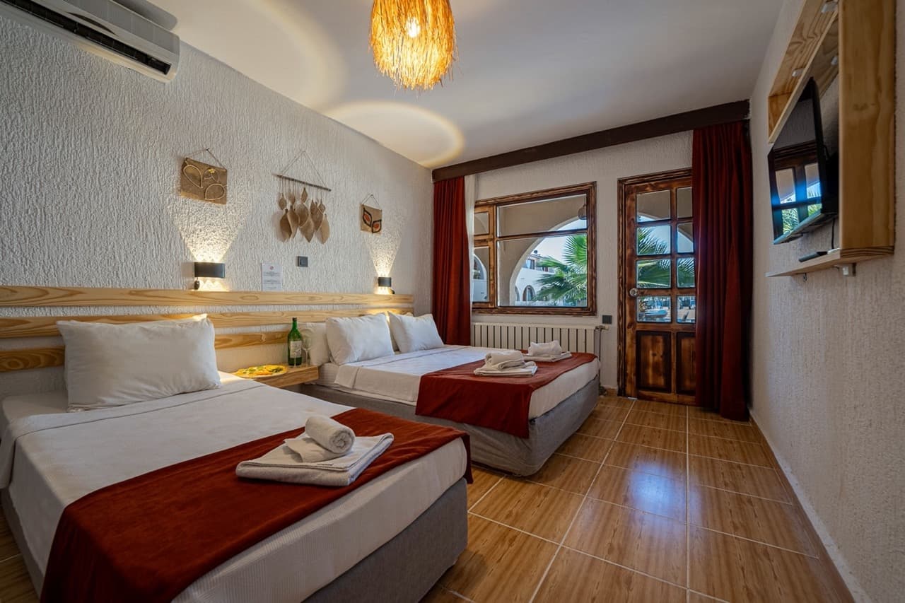 Oscar Seaside Hotel & Spa-77