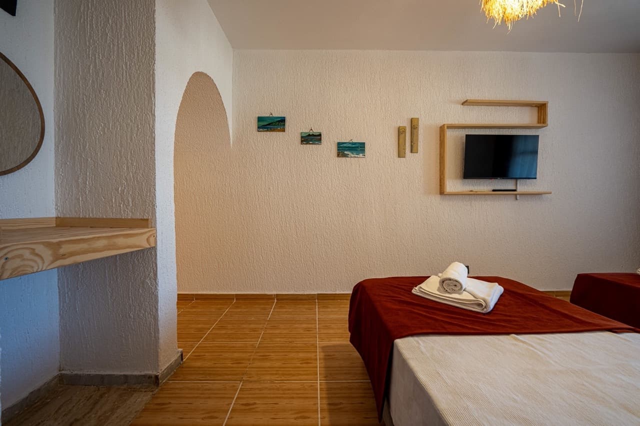 Oscar Seaside Hotel & Spa-74