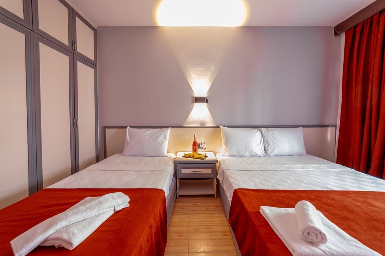 Oscar Seaside Hotel & Spa-50