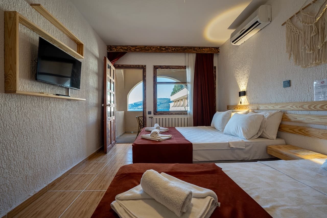 Oscar Seaside Hotel & Spa-83